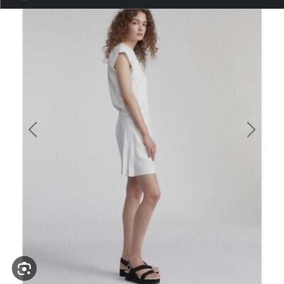 BNWOT Rag and Bone Etta dress size xxs - Picture 10 of 10